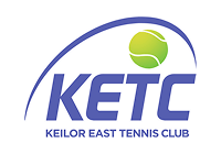 Keilor East Tennis Club logo